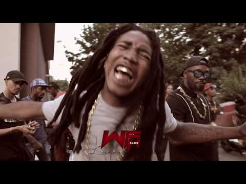 RAKAIL SQUAD - CHALÈ  ( RIP Le Phob )