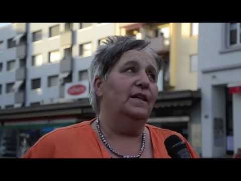 Wer fährt unsere Taxis?