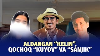 Download lagu “Kelin-kuyov” va bloger Sanjik voqeasi: ish sudga oshirilgan mp3