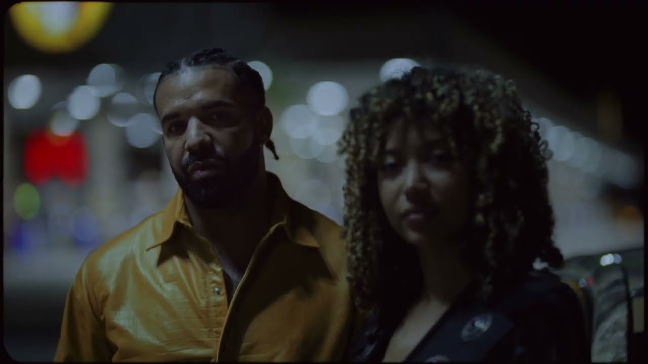 Bild zum Video Drake - Plot Twist Bild zum Video Drake - Plot Twist