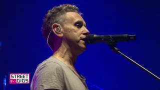 Musik-Video-Miniaturansicht zu Going Backwards Songtext von Depeche Mode