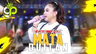Download lagu MATA DUITAN VOC. DEDE RISTY | LIVE MUSIC GANJENE PANTURA mp3