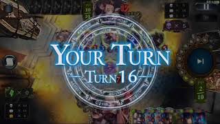 【シャドバ】もはやガチデッキ！？ヴォジャノ沼のヌシで過剰なストレス再び！沼ロックエルフ【予告】