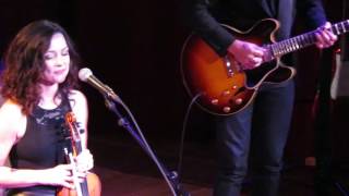 Amanda Shires ~ Daughter