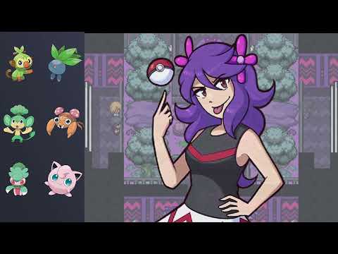 Pokemon Rejuvenation (V13) Vs. Gym Leader Venam