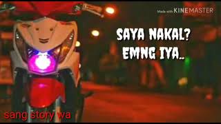 Download lagu Story wa anak nakal/dimas wahyu saputra mp3