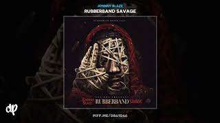 Johnny Blaze - Pop Shit feat. Doe Boy and Chxpo [Rubberband Savage]