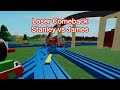 James Vs Stanley