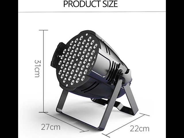 اضائة حفلات بار led