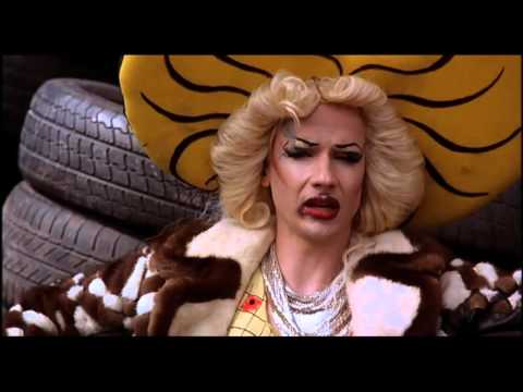 Hedwig And The Angry Inch (2001) Trailer