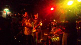 Theocracy - New Jerusalem + As the World Bleeds [NEW SONG]