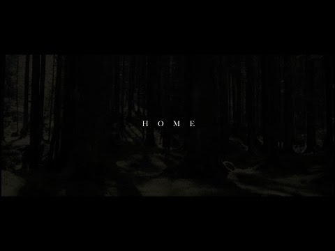 Jesuton - HOME (Official video)