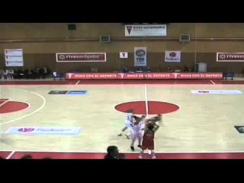 L.F. RIVAS ECOPOLIS,67 - CIUDAD ROS CASARES VALENCIA,63 (05/12/2010 0:00:00)