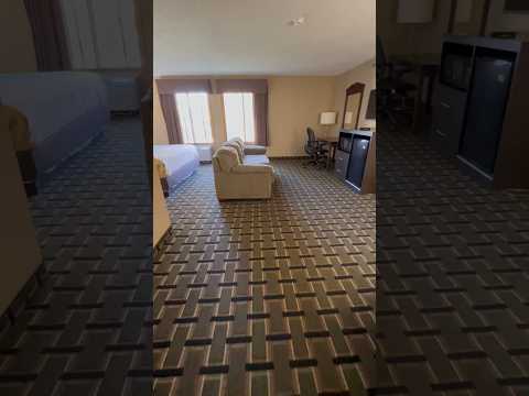 అమెరికాలో  మోటెల్  |  motel in usa  #shorts