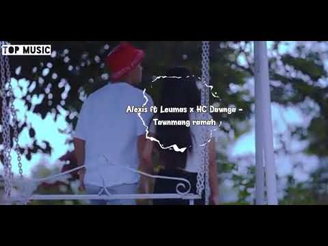 Mizo hla thar 2022 || Alexis ft Leumas x HC Dawnga - Tawnmang ramah