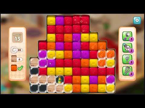 Vineyard Valley Level 45 - NO BOOSTERS 👩‍🍳 | SKILLGAMING ✔️