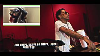 Jose Guapo - " Osama Bin Guapo Vlog 7 " #OsamaBinGuapo