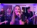 'Love is a Battlefield' (Pat Benatar) by Sing it Live