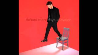 RICHARD MARX - One More Time (2000)