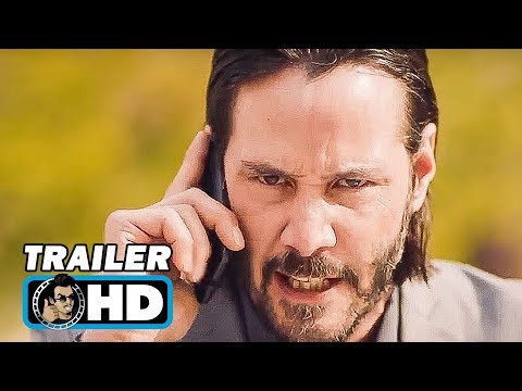 Video trailer för SWEDISH DICKS Official Trailer (HD) Peter Stormare, Keanu Reeves Pop Original Series
