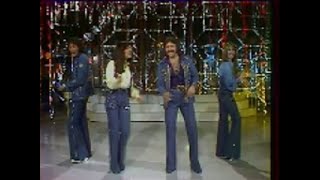 BROTHERHOOD OF MAN KISS ME KISS YOUR BABY