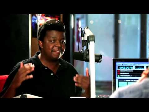 Mzansi Magic: My Top 10 - 1×87 - "Oskido"