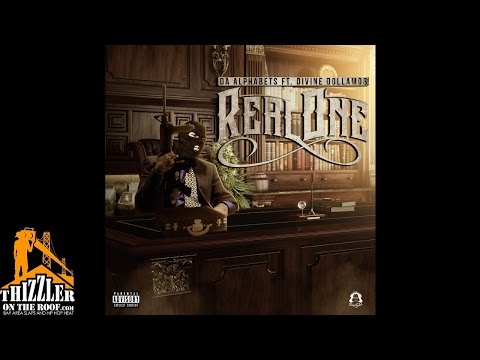 Da Alphabets ft. Divine DollaMob - Real One [Prod. RedRum, DJ Flippp] [Thizzler.com]