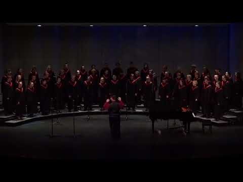 Deo Dicamus Gratias (Let Us Give Thanks) - Homilius