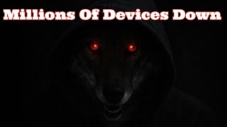 The Botnet Nobody Is Talking About