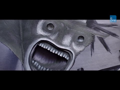 The Babadook Official Trailer
