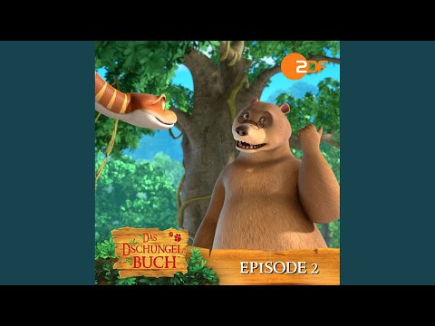 Der giftige Dorn - Teil 1