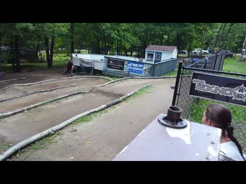 GFX Raceway Summer Slam Rd 2 - 2wd A Main