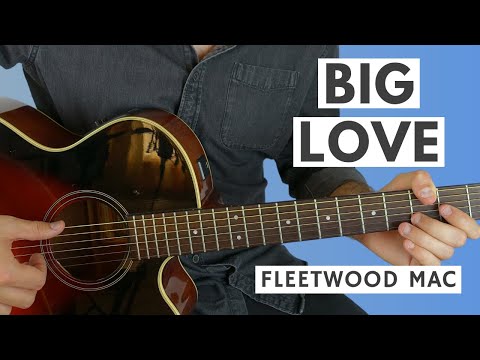 Big Love - Blunder