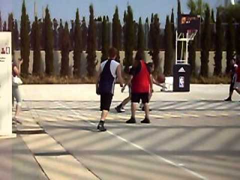 patissia thunders 5 united tour 3