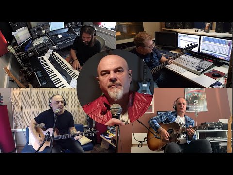 CMC NEWS 12.05.2020. - Matija Dedić, Opća Opasnost,  Frane Bašić, Saša Novak