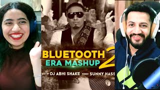 Bluetooth Era Mashup 2 | Yo Yo Honey Singh | Imran Khan | Guru Randhawa | J Star