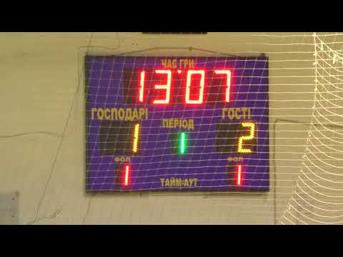 2 КУ 9  Премьер – ХарьковФАМ Б