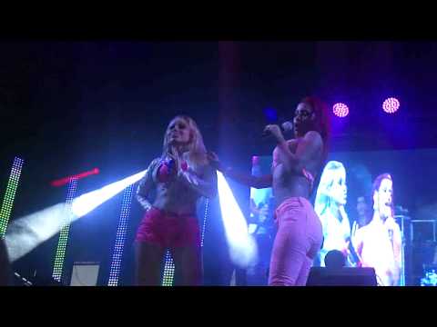 Musa do Calypso e Banda Kitara - Loira e Morena (Asa Branca do Cabo)