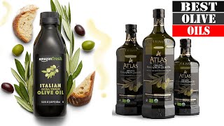 The 5 Best Olive Oils 2026