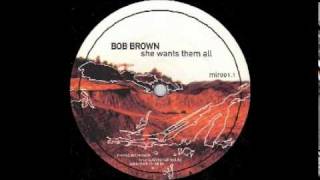 Bob Brown - crank