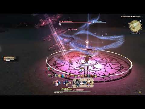 DRG 120s Burst (6.2)