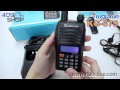 Видеообзор Vitai VT-328