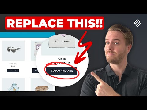 Finally! A Way to Show Variations on Shop Pages in WooCommerce