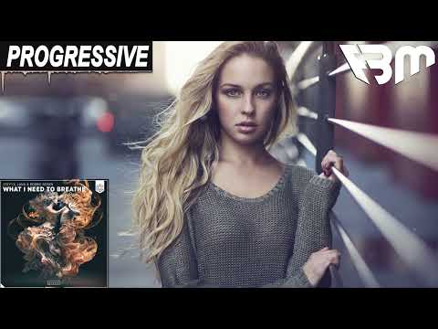 Steyyx x Robbie Rosen x Luna - What I Need To Breathe | FBM