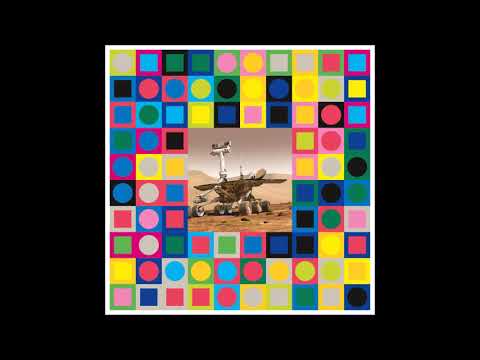 Neuzeitliche Bodenbeläge & Sam Irl - Fäden [MDSG002]