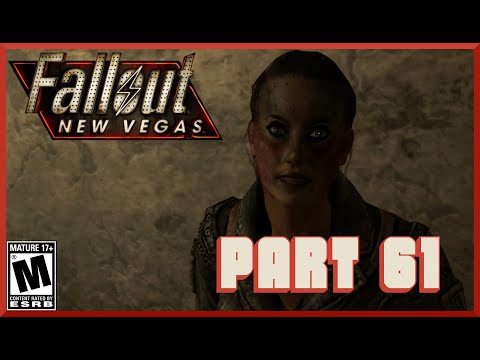 Fallout New Vegas - Part 61 - Yet Another Brothel
