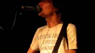 Brendan Benson - Me Just Purely - Live At Maxwells NJ 12/5/09