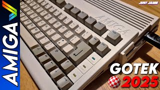 What You Need to Know - Amiga Gotek in 2025 #amiga #commodoreamiga #gotek