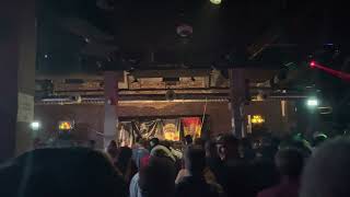 Jah Shaka Playing Junior Natural, Sly &amp; Robbie - Soldiers @ E1 27/08/22