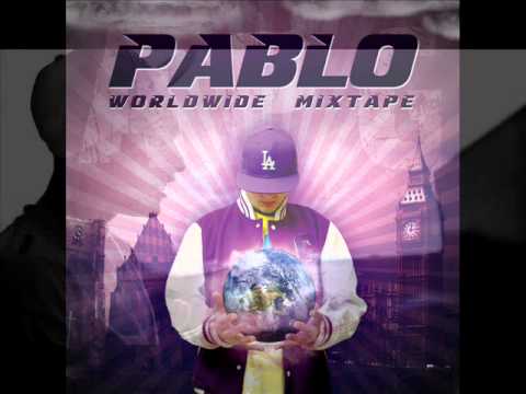 Pablo Apg feat Maskot - Kiedy Gram(Nysa,Wroclaw 2011)